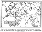 Горихвостка-лысушка - Phoenicurus phoenicurus карта ареала обитания-3