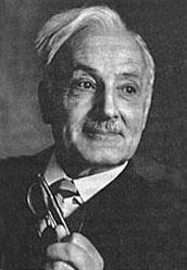 Дементьев Георгий Петрович, орнитолог