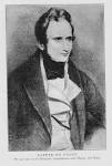 Nicholas Aylward Vigors