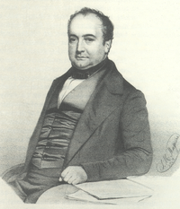 Carlo Luciano Giulio Lorenzo Bonaparte