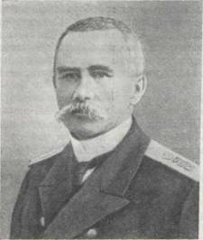 Зарудный Николай Алексеевич